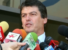 Topi: “E patolerueshme, që hapja e dosjeve të kthehet në demagogji të pastër”