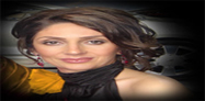 Katerina Boci, shqiptarja që vesh këngëtaren Fergie