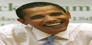 Të gjithë burrat e Obamës