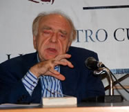 Alberto Bevilacqua: Jeta, duet për një zë të vetëm 