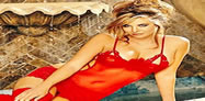 Lingerie-Si të ndihesh sa më sensuale në festat e fundvitit