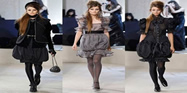 Si të visheni ,fashion kur jeni shumë të imta