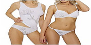 Zgjidhni lingerie sipas horoskopit.
