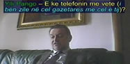 Ministri kapet në skandal seksual: Ja dialogu i plotë