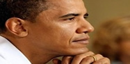 Anetaresimi ne NATO, Obama vizite suprize ne Tirane