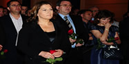 Vjollca Hoxha: Një vit pas ikjes së Tanit