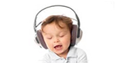 Me rime dhe muzike femijet mesojne te flasin 