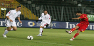 Tronditet futbolli shqiptar, vdes talenti 20 vjeçar Brian Filipi