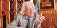 Dritëro Agolli mbush sot 78 vjeç.