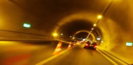 Durrës-Kukës, kalim me pagesë ne tunel pas rihapjes 