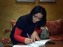 Mirela Sulaj, psikologia qe flet me poezi