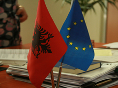 Statusi në BE, skenarët për Shqipërinë 