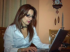 Mirela Bogdani, kandidatja shqiptare e parlamentit britanik