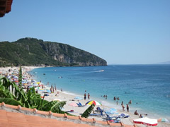 Shqiperia, ka  burime te medha turistike