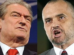 Rama: Vendi ne krize, Berisha flet per suksese