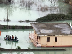  Permbytjet ne shifra, 10.000 ha toke, 2.405 shtepi...