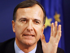 Fratini: Ne fillim te veres, pa viza