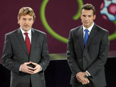 Euro 2012, hidhet shorti, Shqiperia ne grupin D