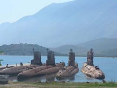 Arkivat ruse: Pse e ndërtuam bazën e Vlorës, Hrushovi do vendoste raketa