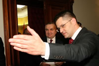 Meta kundër historianëve: Ka ekzistuar gjithnjë minoriteti serb në Shqipëri
