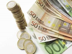 Euroja, rreziku i nje monedhe dikur te suksesshm