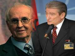 Masakra e Tivarit, ja roli i Ramiz Alise