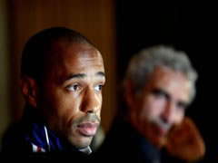 Henry ne fushe per historin