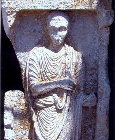 Zbulohen 5 skulptura te medha romake ne Baldushk
