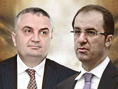 Meta & Prifti, cfare nuk u tha ne televizion 