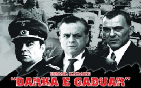 “Darka e gabuar” rikthehet në Teatrin Kombëtar