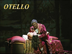 'Otello' ngjitet ne TOB