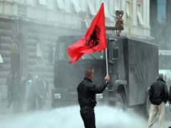 E premte e zeze, 21 janar 2011