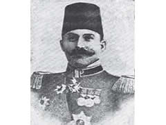 Parlamenti i vitit 1923 konfiskoi pronat e Esad Pashe Toptanit