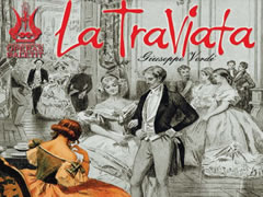'Traviata' rivjen ne TOB