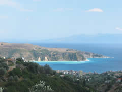 Himara:  Gjergji Goro u kthen Bashkine Shqiptareve.