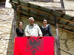 Shqiptaret ortodoks te asimiluar dhe te harruar ne Maqedoni