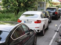 Makinat, 6 kategorite qe nuk paguajne taksen