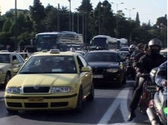 Taksat e makinave, del udhezimi i Ministrise