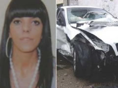 E mbijetuara e aksidentit: Kaluam me jeshile,40km/ore