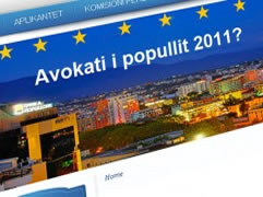 Ja kush jane 33 kandidatet per Avokat te Popullit 