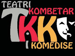 'XXL-TV' ne Teatrin Kombetar te Komedise