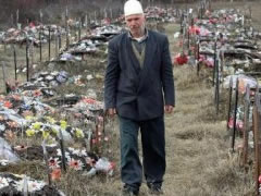 Shefi i ushtrise serbe, krime lufte ne Kosove