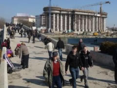 Shkup, qytetarët ndihen të diskriminuar