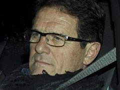 Fabio Capello jep doreheqjen si trajner i Anglise