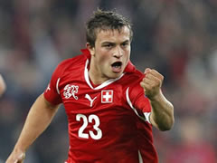 Zyrtare: Shaqiri nenshkruan me Bayern Munich