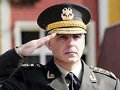 'Gerdeci', Shefi i Shtabit, Luan Hoxha iken me familjen ne SHBA