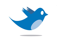 Twitter drejt arritjes se 500 milione perdoruesve