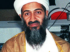 Bin Laden u tradhtua nga njera prej grave te tij