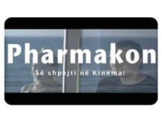 Filmi shqiptar 'Pharmakon' se shpejti ne kinema