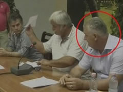 Fatmir Kajolli, i denuar 40 vjet, jetonte i lire duke bere biznes